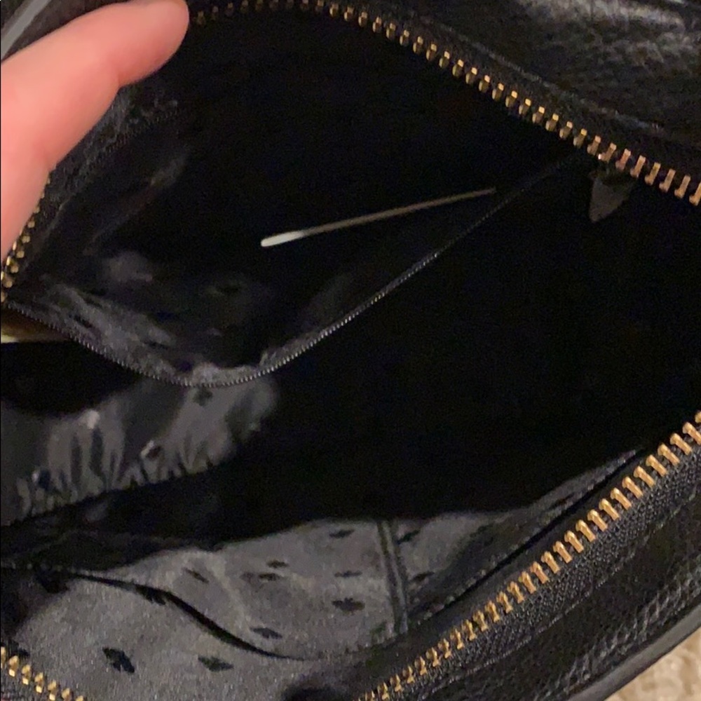 NWT Kate spade orchard street hemsley black - Picture 4 of 5